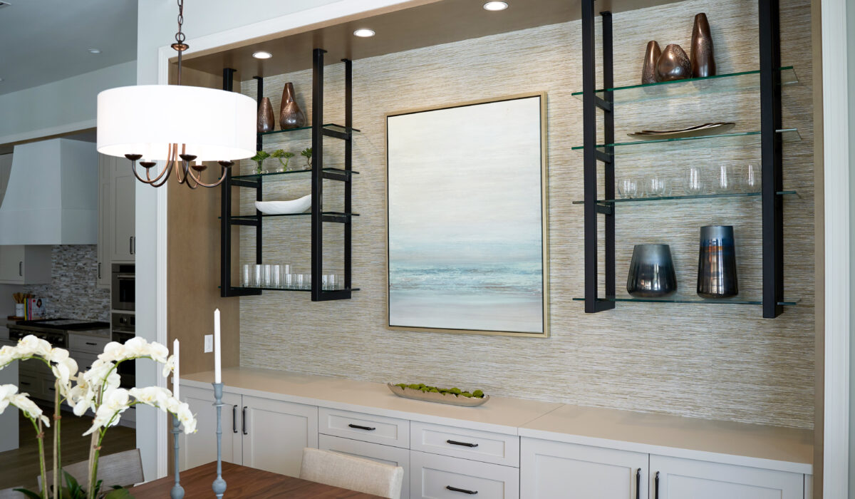 Shelving and Royston LLC