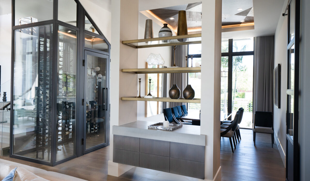 Shelving and Royston LLC